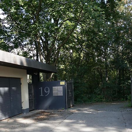 Villa Via Lapis - Panoramablick Ueber Dresden - Garten - Pool - Sauna - Luxus Exteriör bild